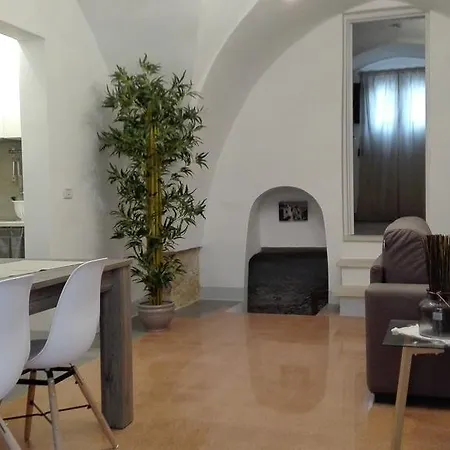 Modern Time Apartment Parabita